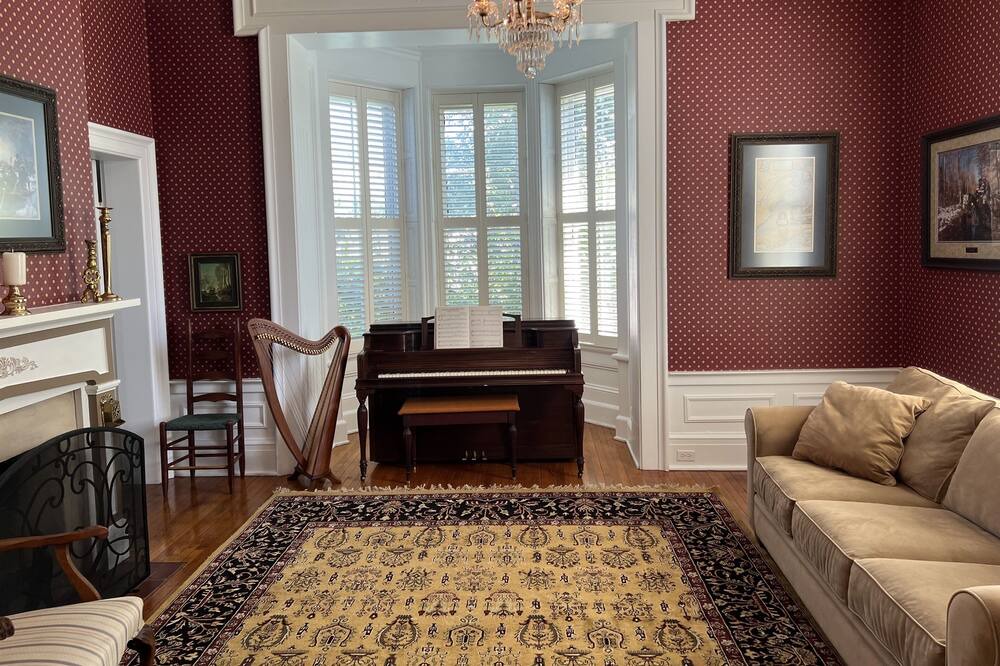 Photo of Bedroom in Woodstock