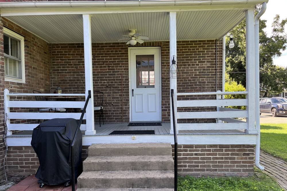 Photo of Outdoor in Woodstock