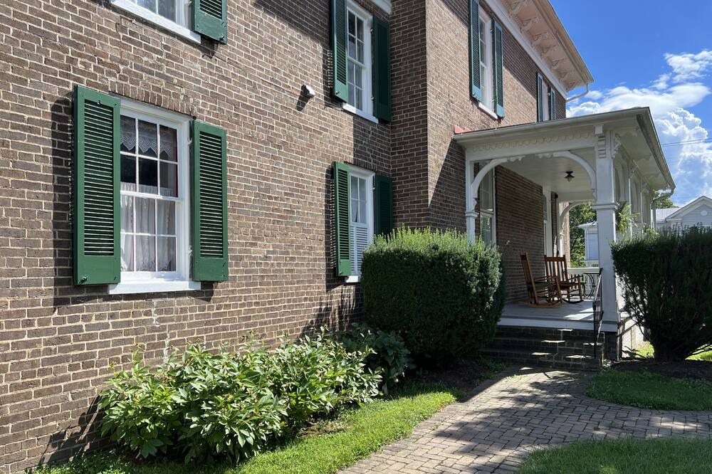 Photo of Outdoor in Woodstock