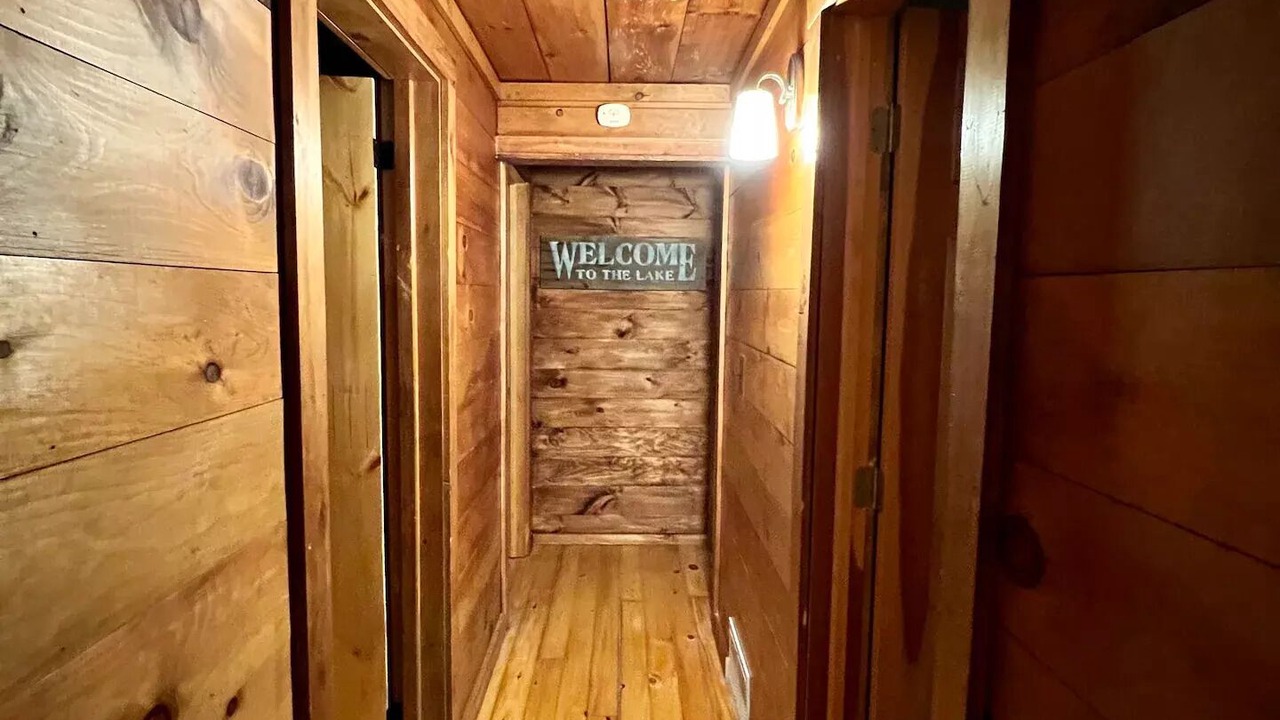 Photo of Outdoor in Lake Luzerne