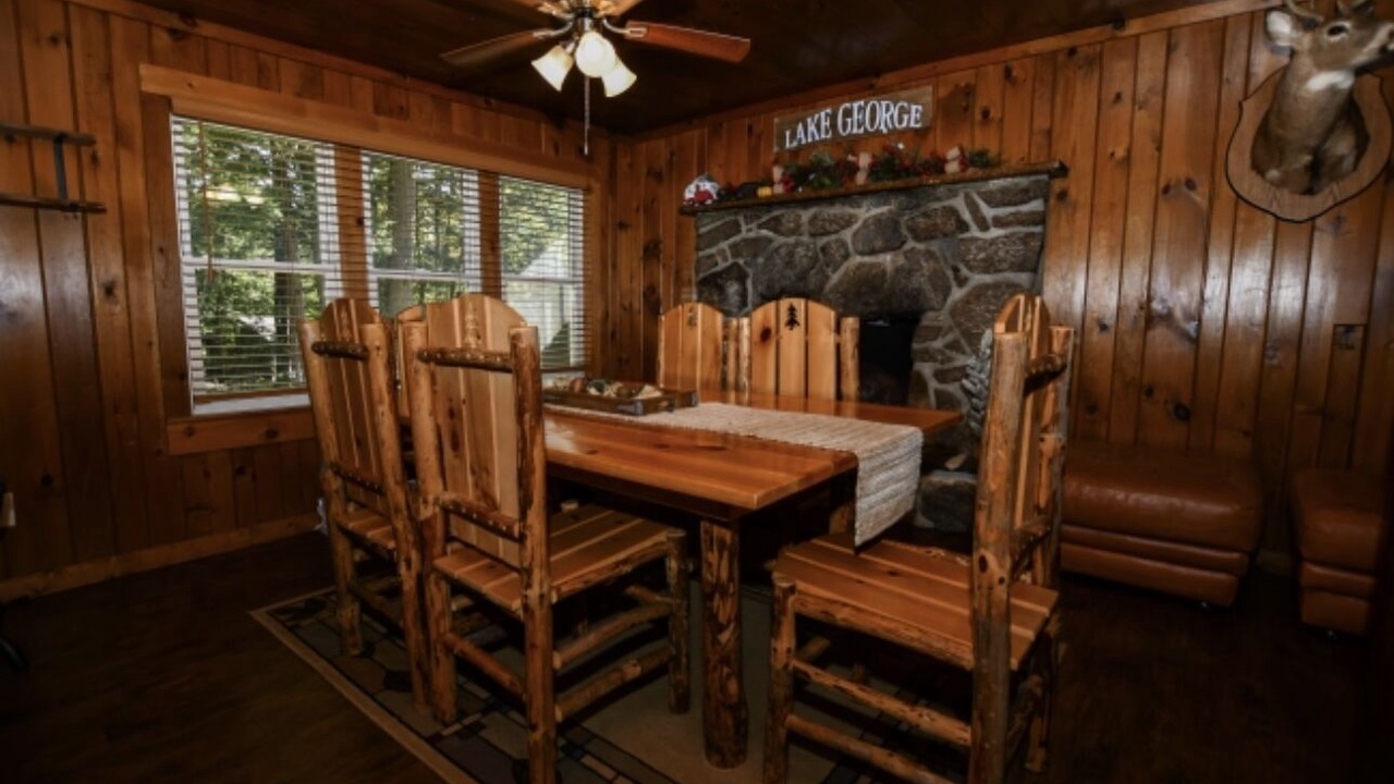 Photo of Others in Lake Luzerne