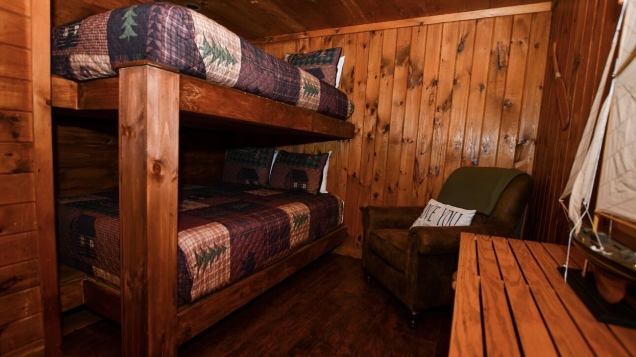 Photo of Others in Lake Luzerne