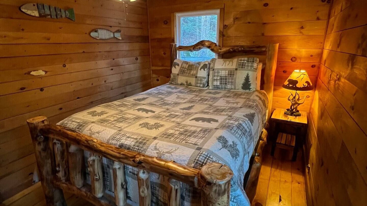 Photo of Others in Lake Luzerne