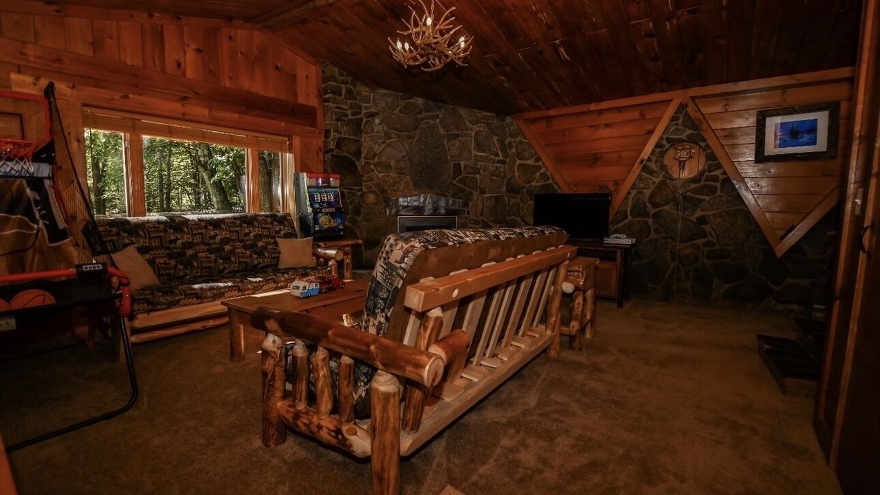 Photo of Others in Lake Luzerne