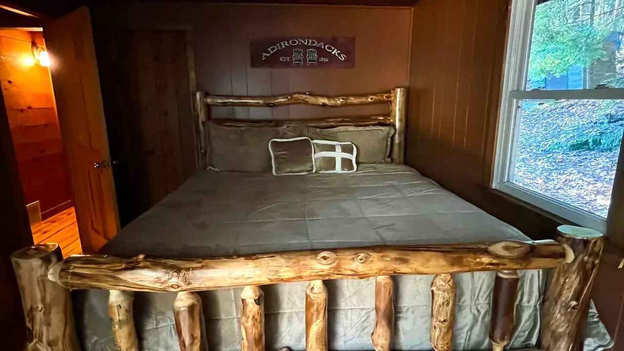 Photo of Outdoor in Lake Luzerne