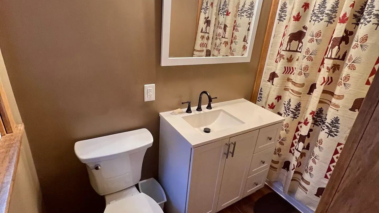 Photo of Others in Lake Luzerne