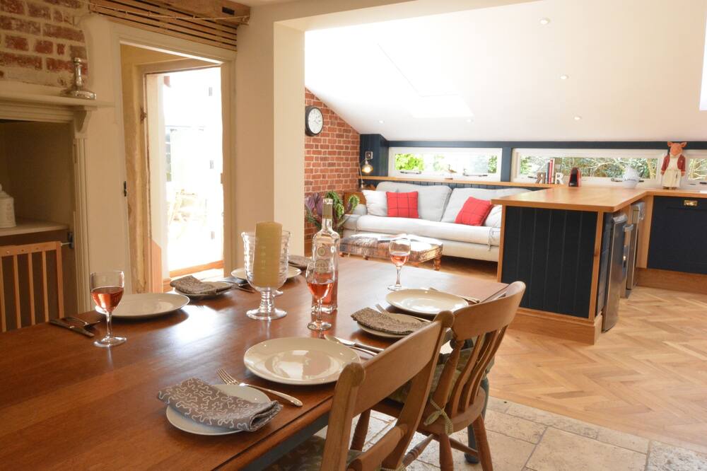 Photo of Kitchen in Kettlebaston