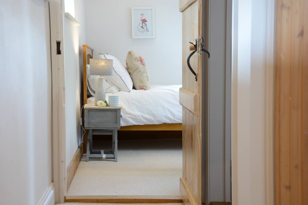 Photo of Bedroom in Kettlebaston