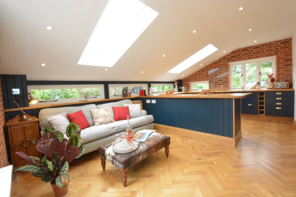 Photo of Livingroom in Kettlebaston