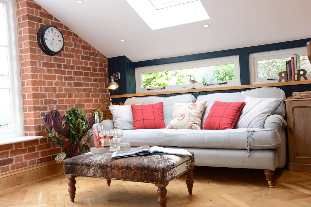 Photo of Livingroom in Kettlebaston