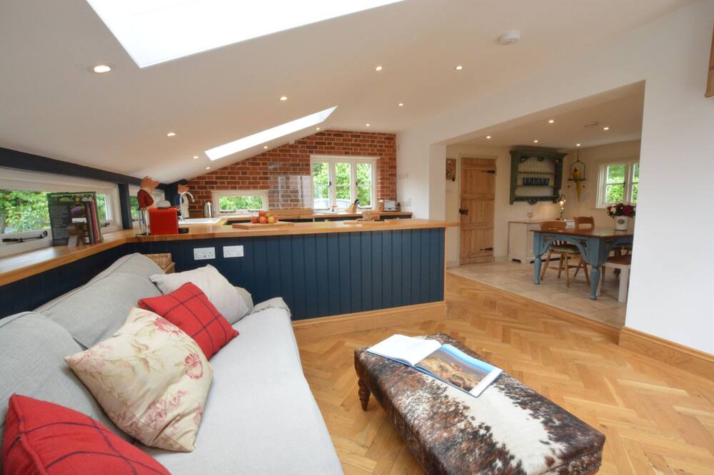 Photo of Bedroom in Kettlebaston