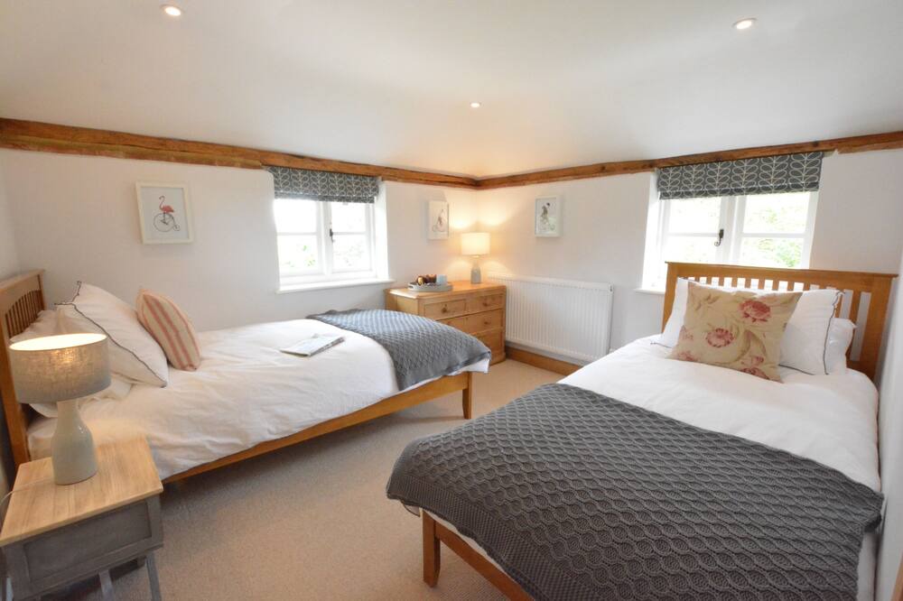 Photo of Bedroom in Kettlebaston