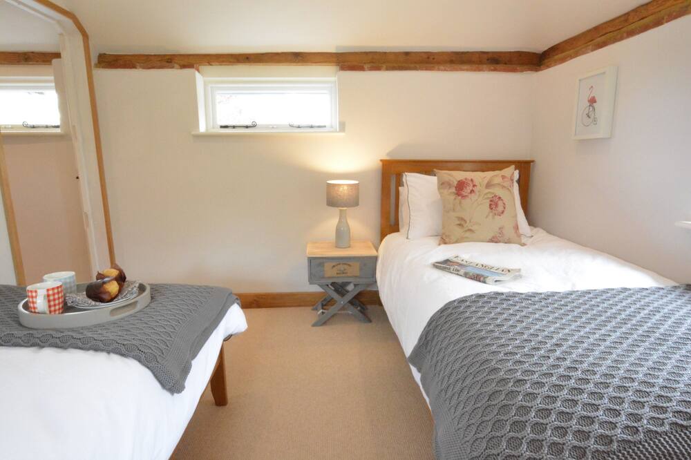 Photo of Bedroom in Kettlebaston