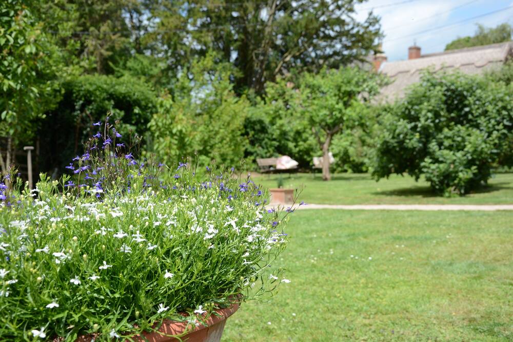 Photo of Outdoor in Kettlebaston