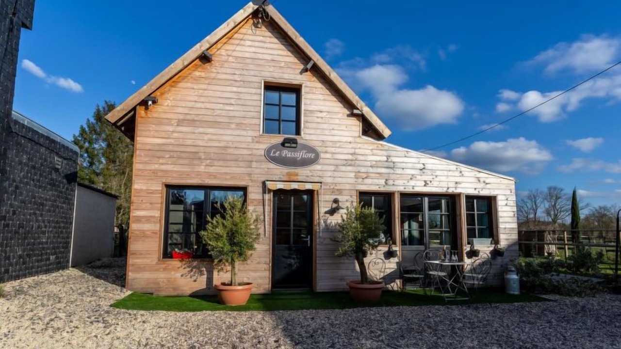 Photo of Outdoor in Beuvron-en-Auge