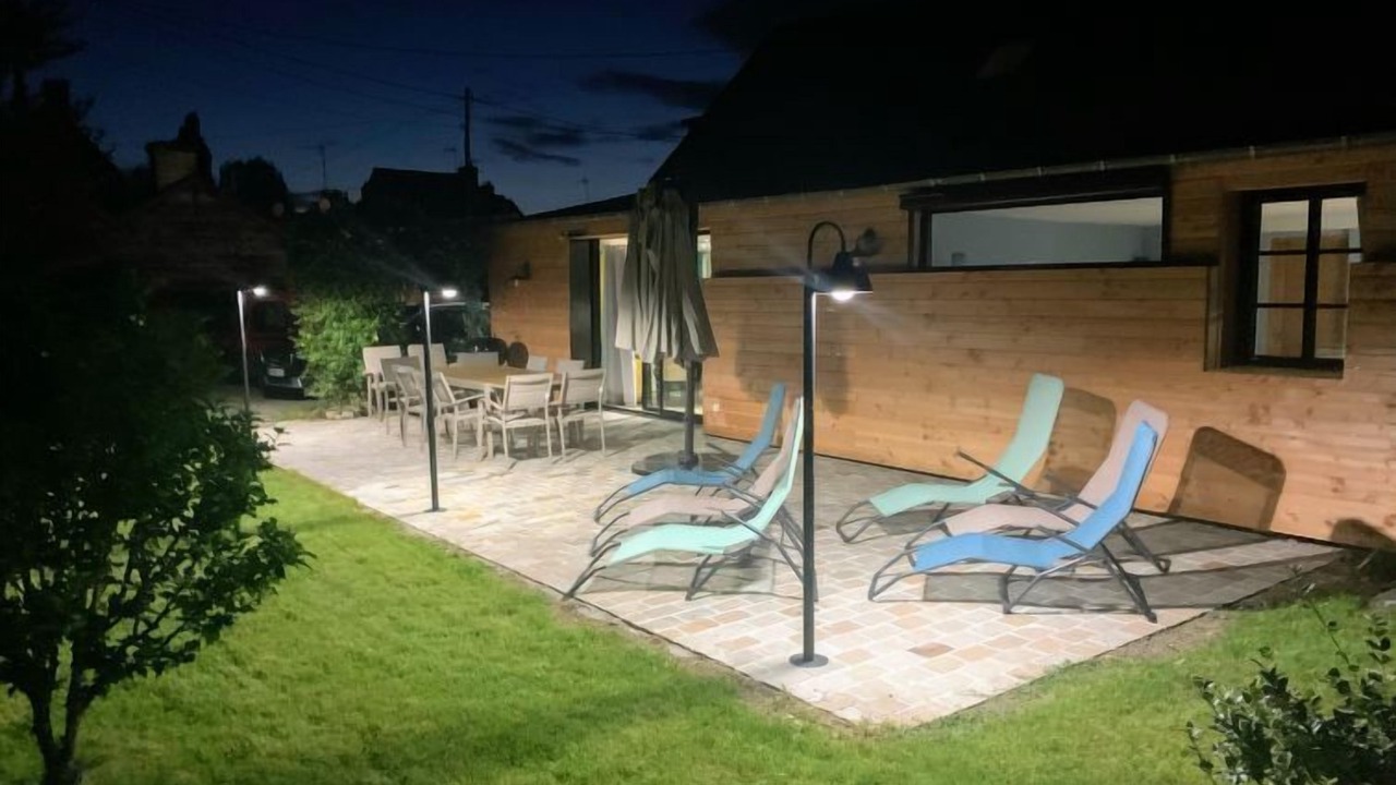 Photo of Outdoor in Beuvron-en-Auge