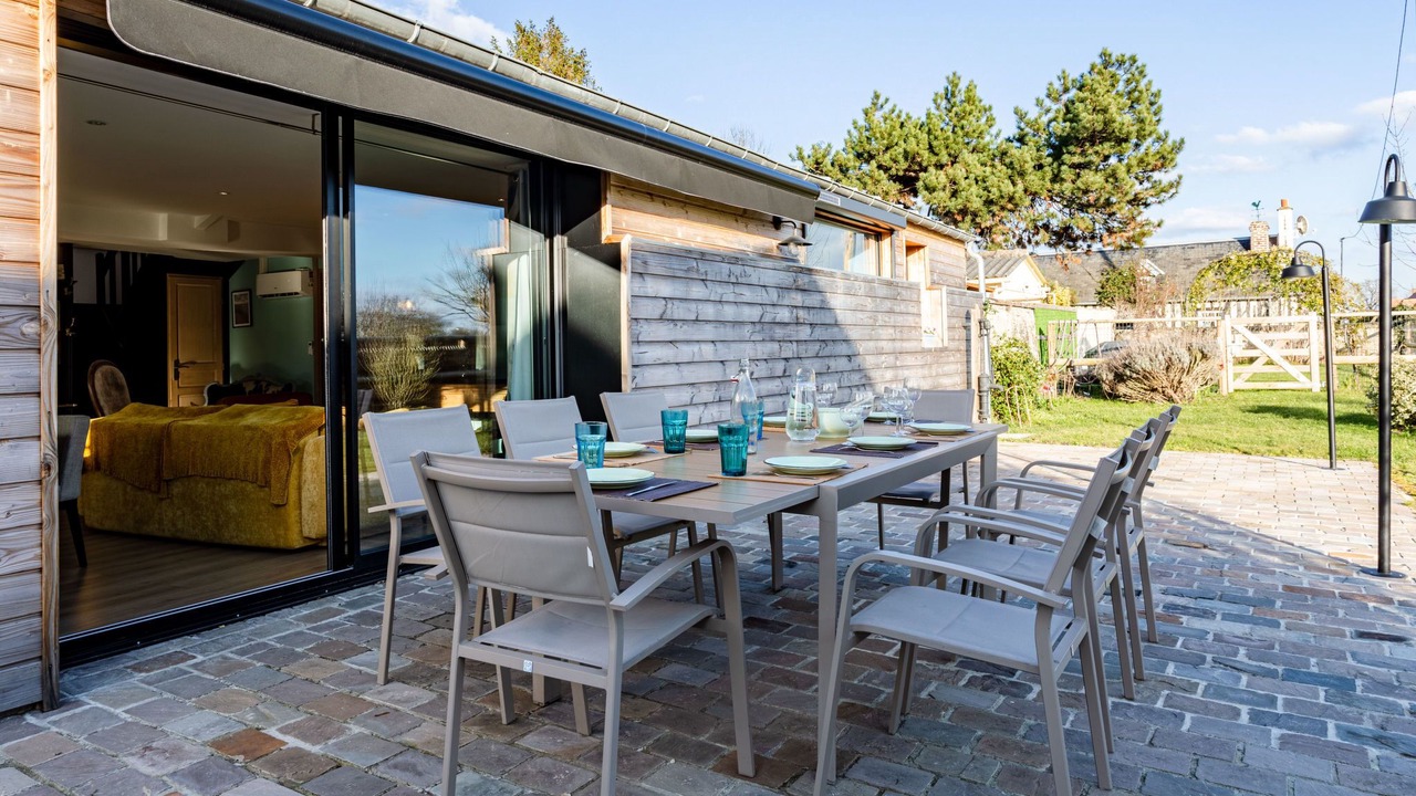 Photo of Outdoor in Beuvron-en-Auge