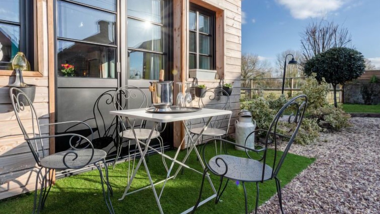 Photo of Outdoor in Beuvron-en-Auge