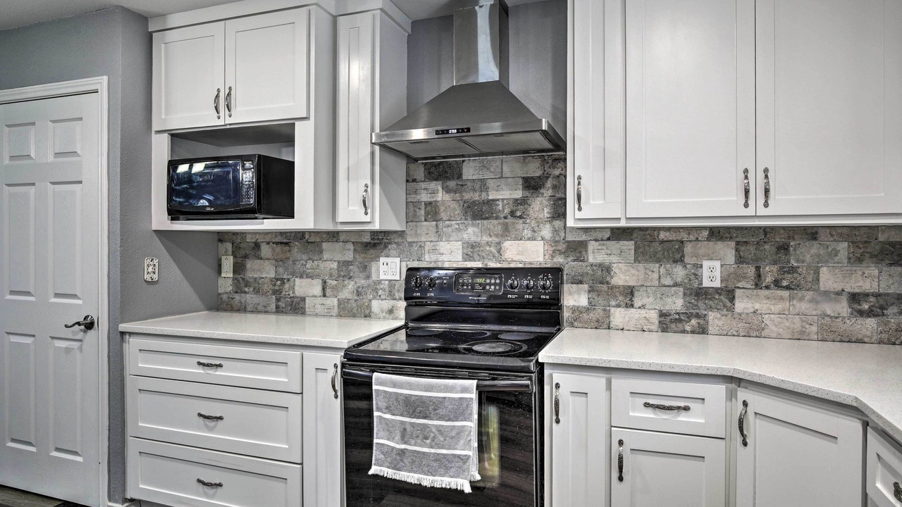 Photo of Kitchen in Elmo