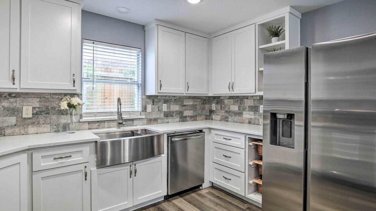 Photo of Kitchen in Elmo