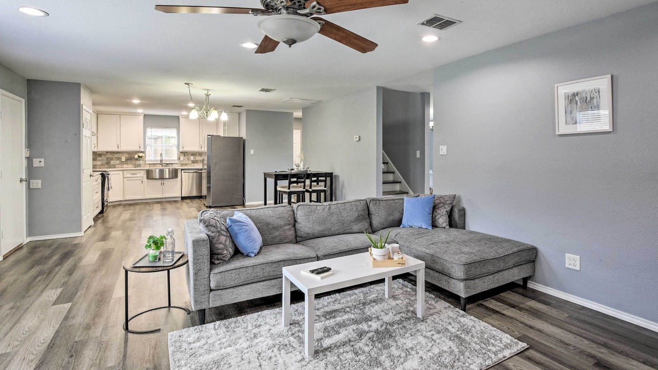 Photo of Livingroom in Elmo