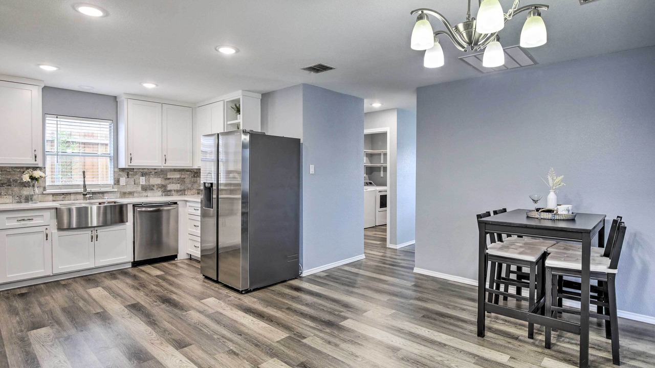Photo of Kitchen in Elmo