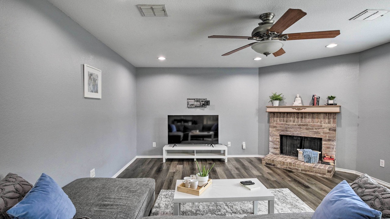 Photo of Livingroom in Elmo