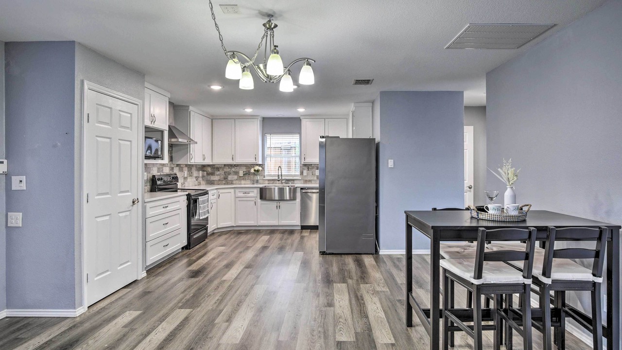 Photo of Kitchen in Elmo