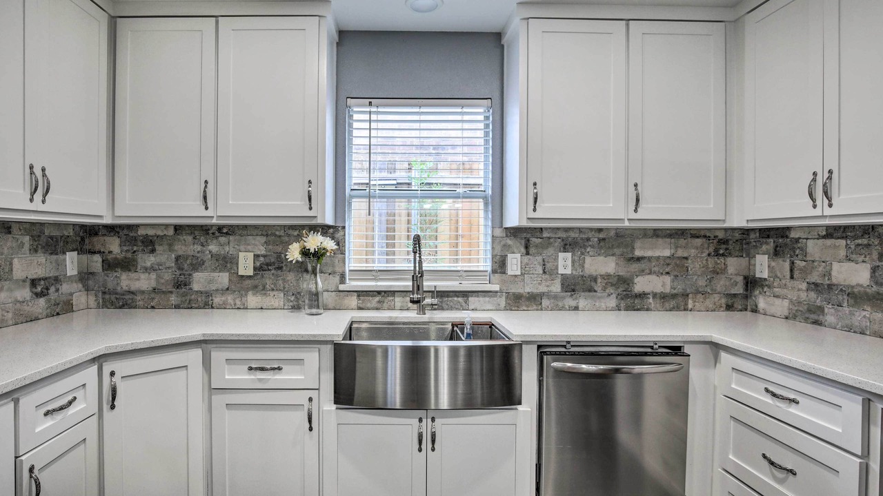 Photo of Kitchen in Elmo