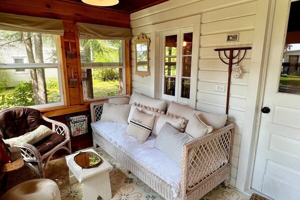 Photo of Outdoor in Sandy Creek
