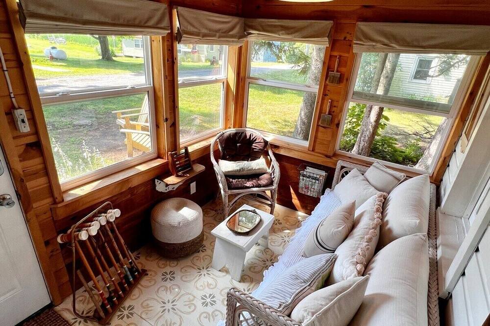 Photo of Outdoor in Sandy Creek