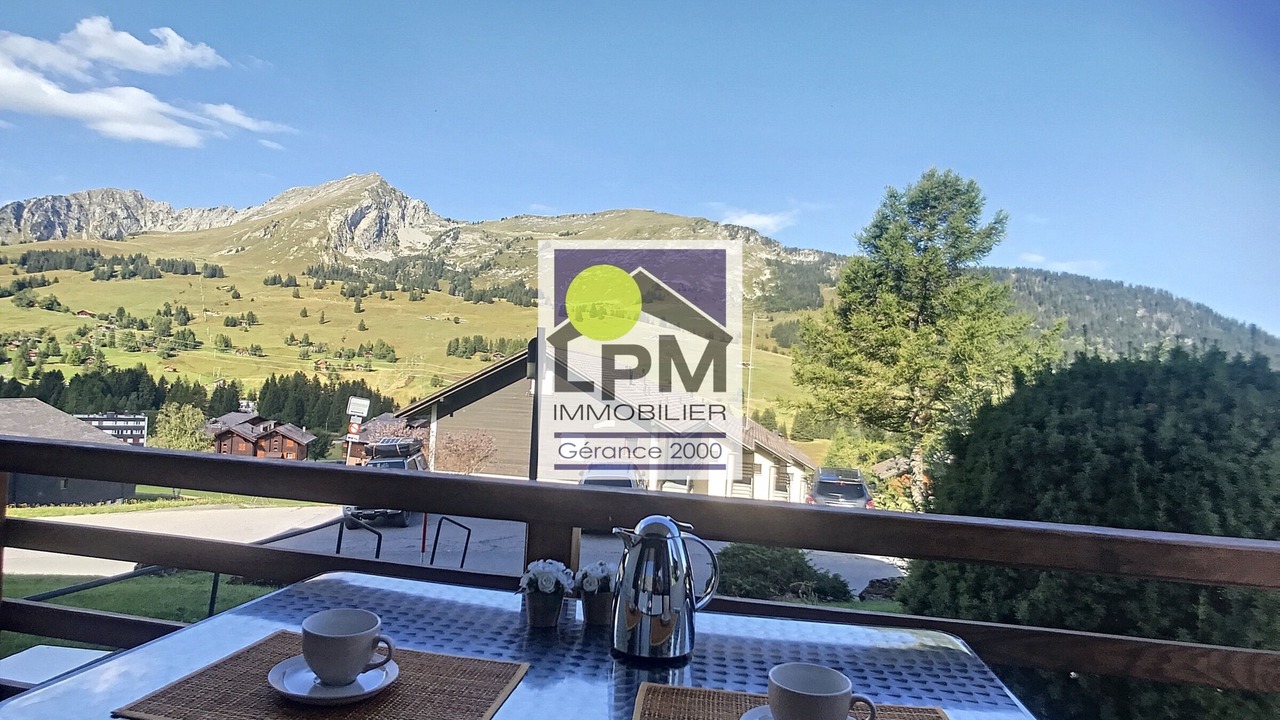 Photo of Outdoor in Les Mosses