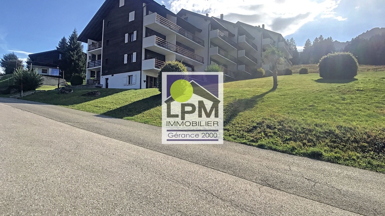 Photo of Outdoor in Les Mosses