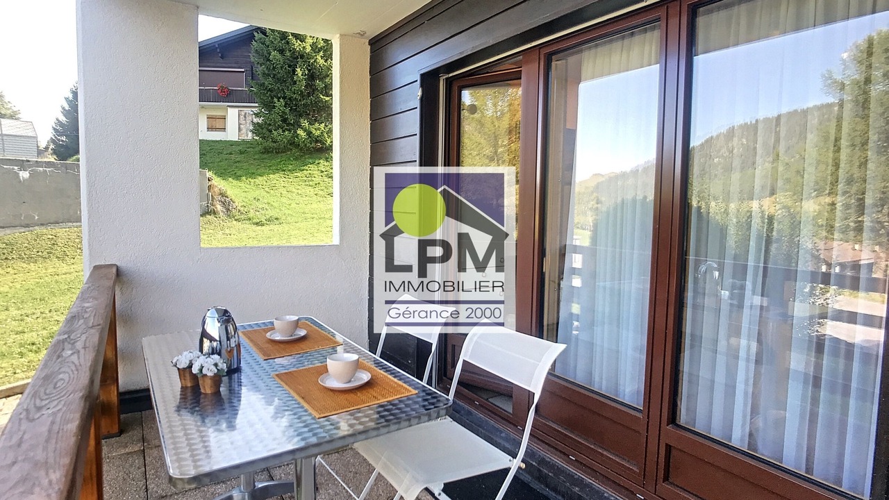 Photo of Outdoor in Les Mosses