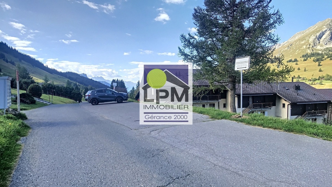 Photo of Outdoor in Les Mosses