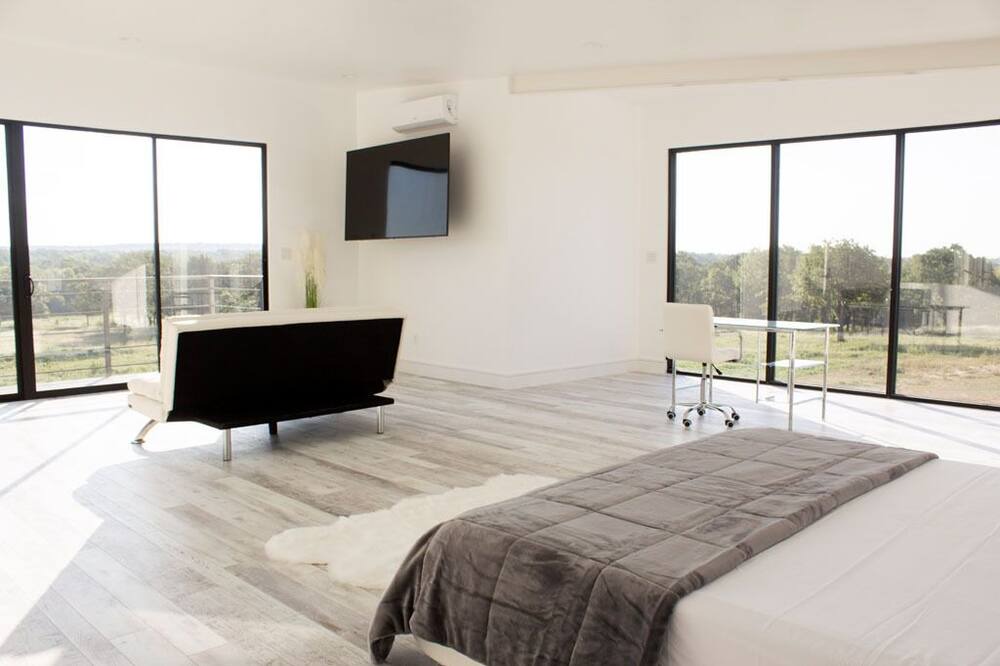 Photo of Bedroom in Ardmore