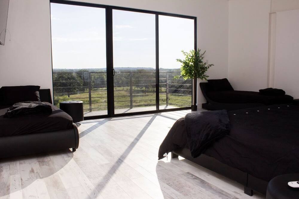 Photo of Bedroom in Ardmore