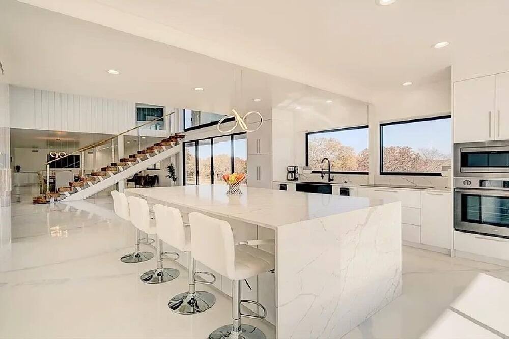 Photo of Kitchen in Ardmore