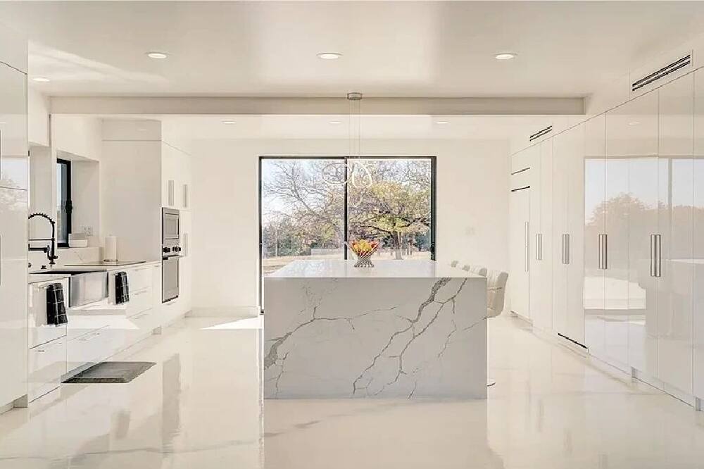 Photo of Kitchen in Ardmore