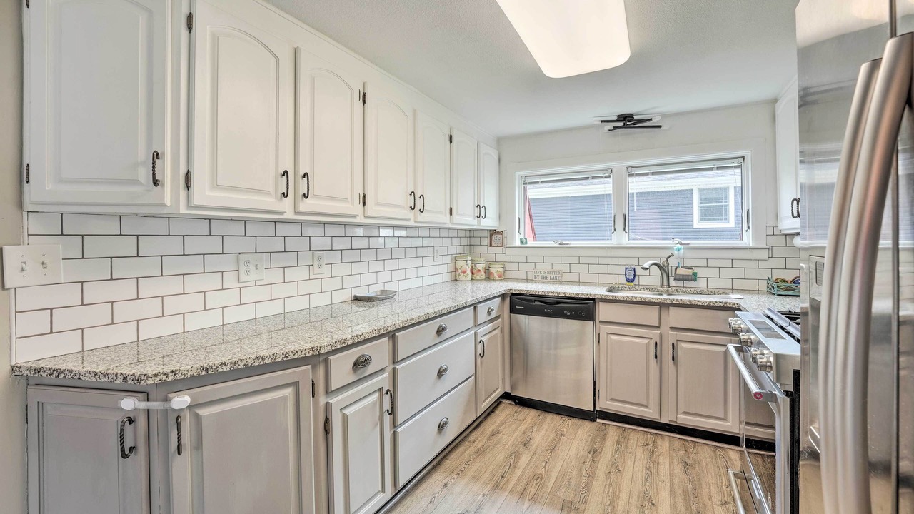 Photo of Kitchen in Coldwater