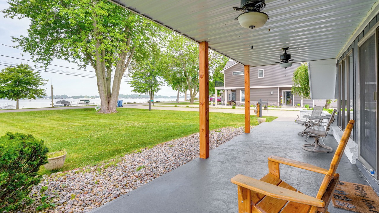 Photo of Outdoor in Coldwater