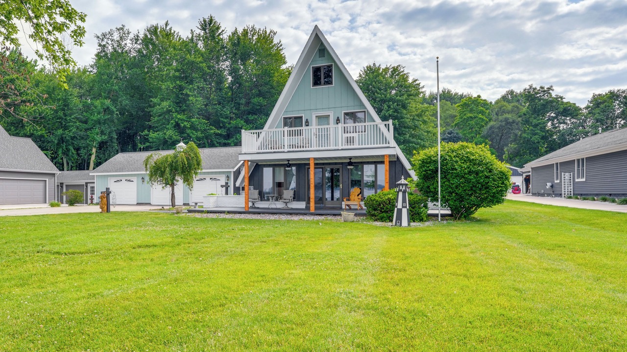Photo of Outdoor in Coldwater