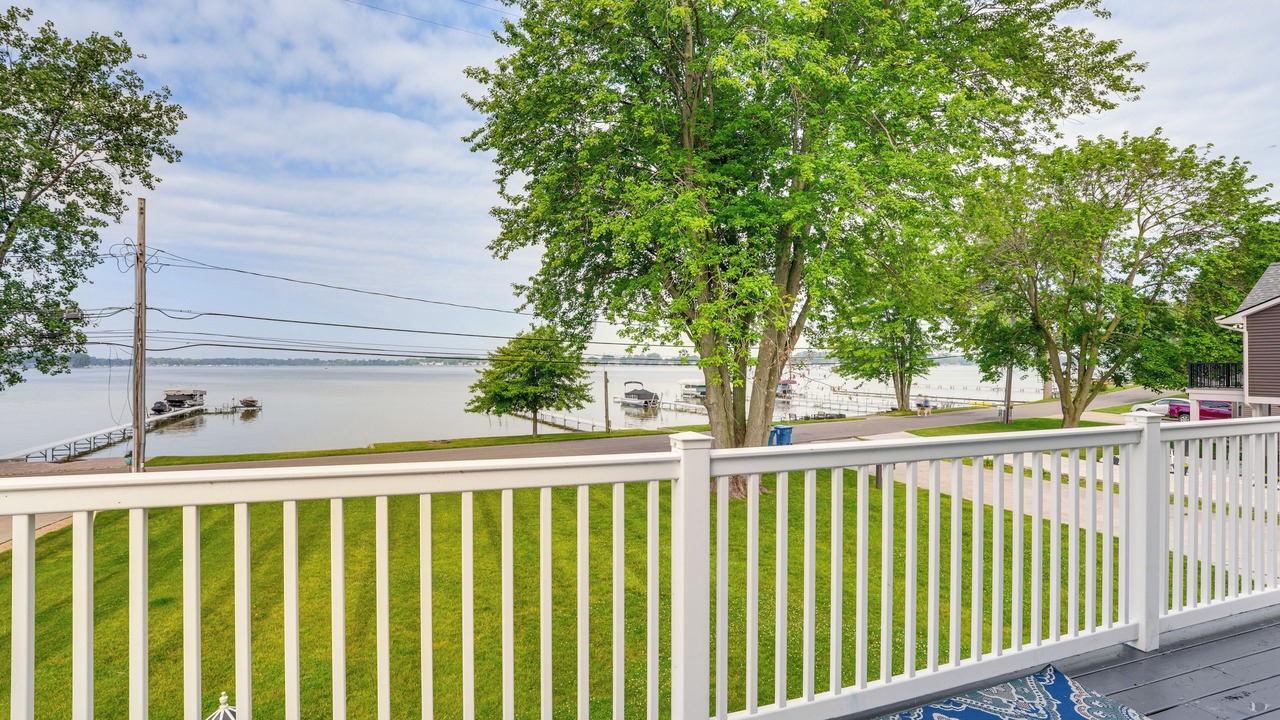 Photo of Outdoor in Coldwater