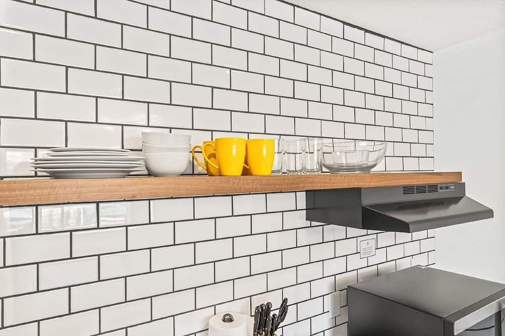 Photo of Kitchen in Moscow