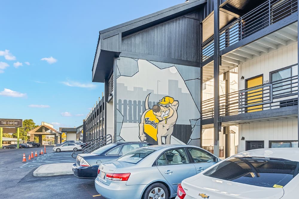 Photo of Outdoor in Moscow