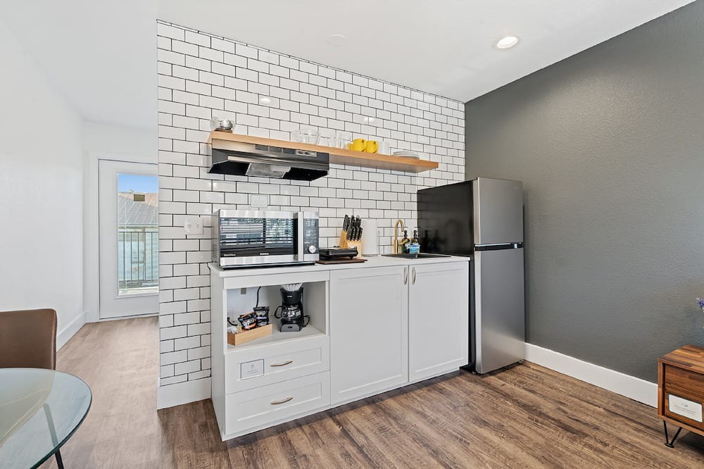 Photo of Kitchen in Moscow