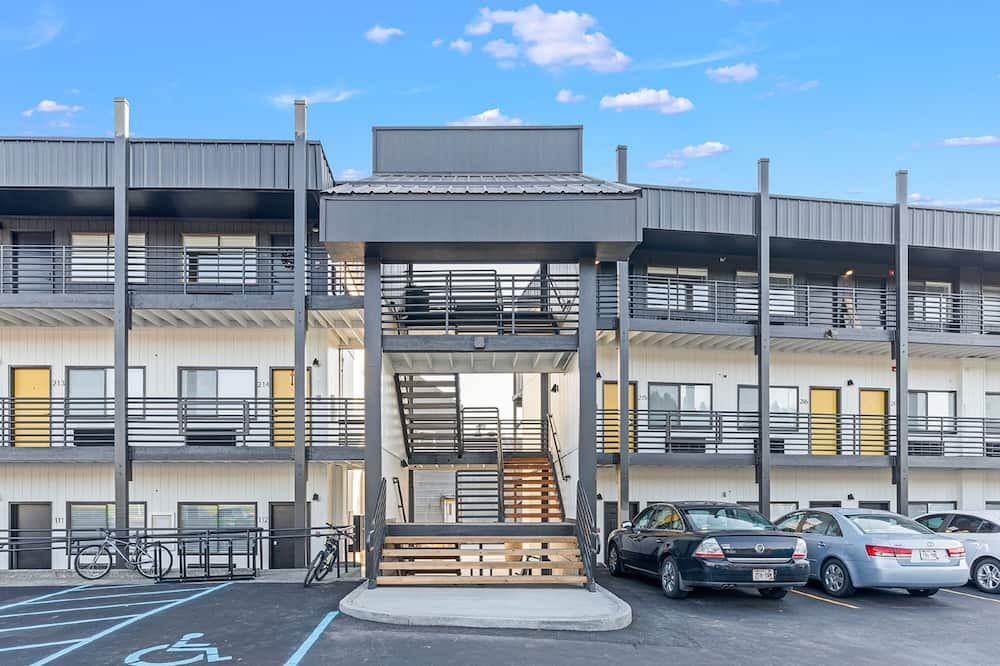 Photo of Outdoor in Moscow