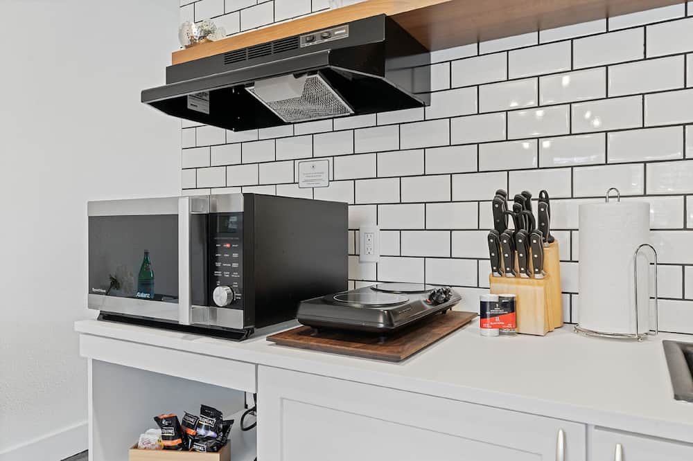 Photo of Kitchen in Moscow