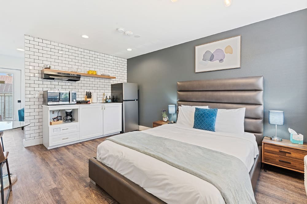 Photo of Bedroom in Moscow