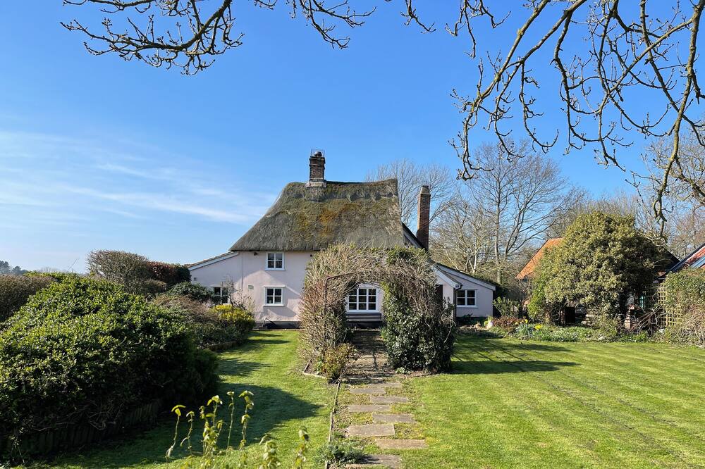 Photo of Outdoor in Woodbridge